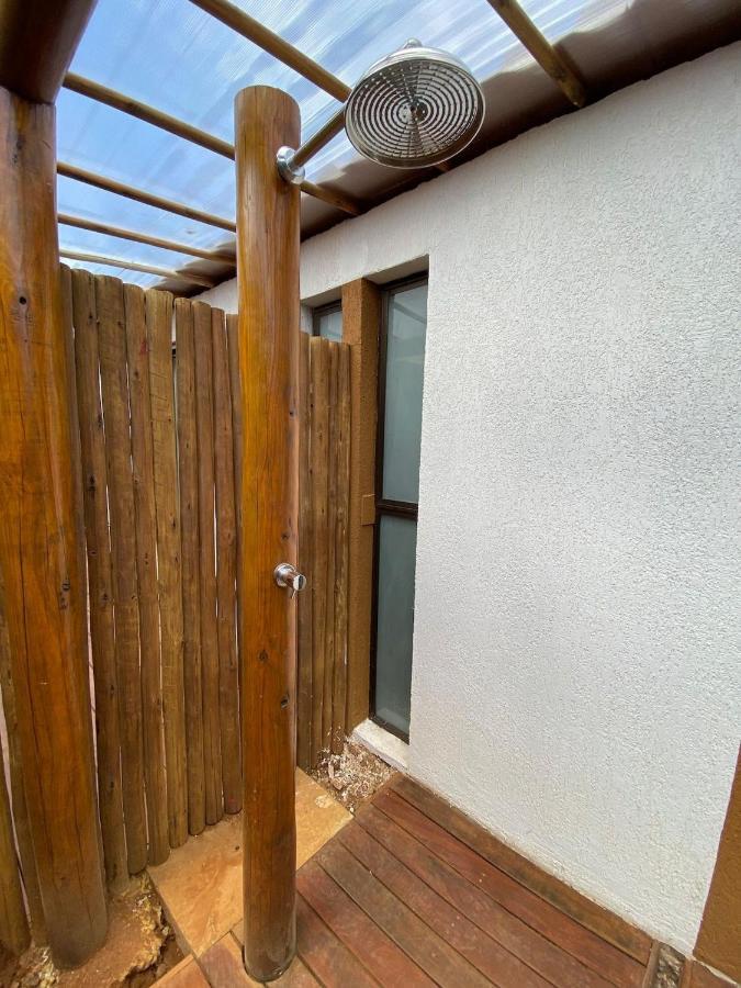Casa Noronheiro Aparthotel Fernando de Noronha Exterior photo
