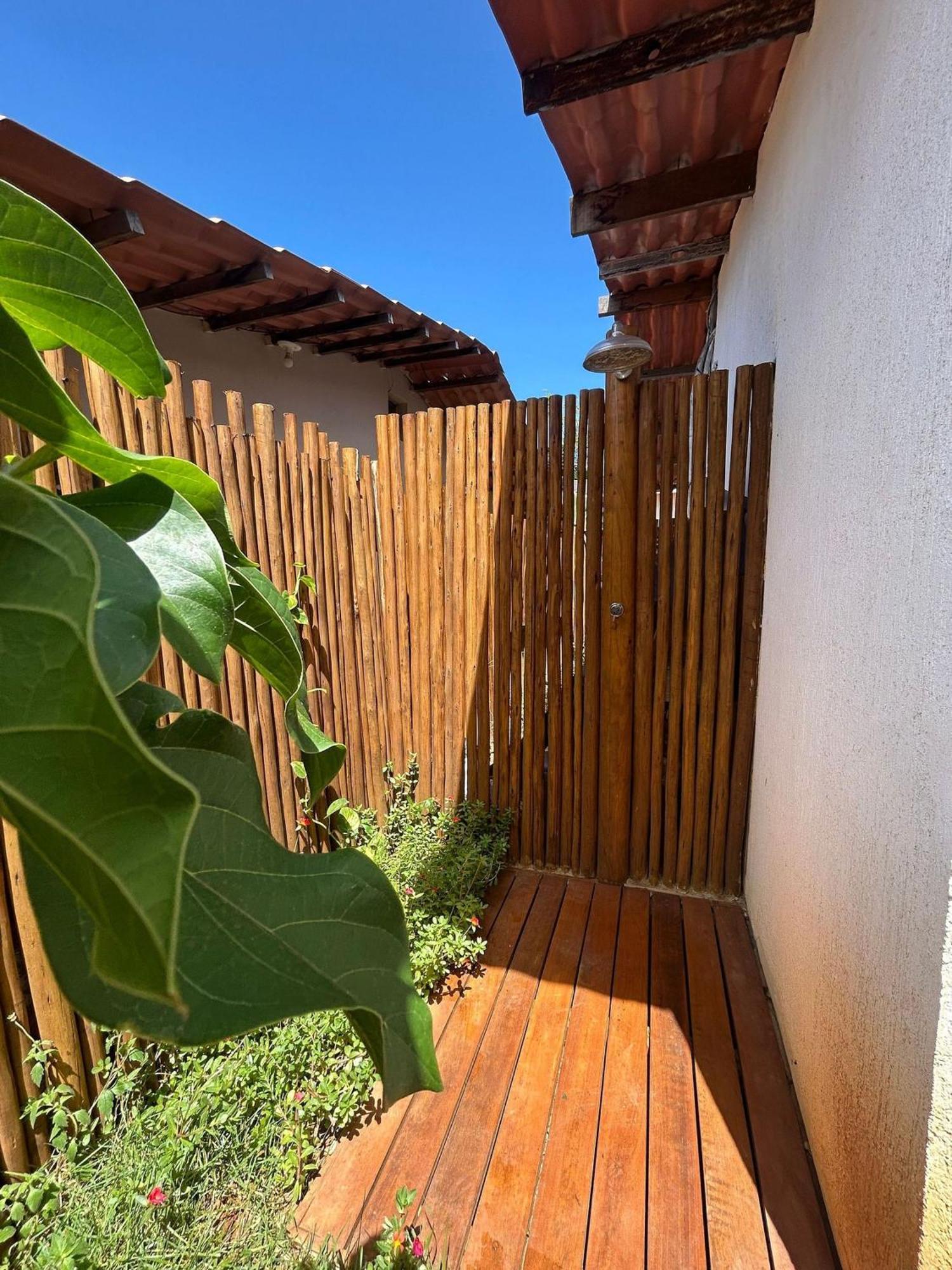 Casa Noronheiro Aparthotel Fernando de Noronha Exterior photo