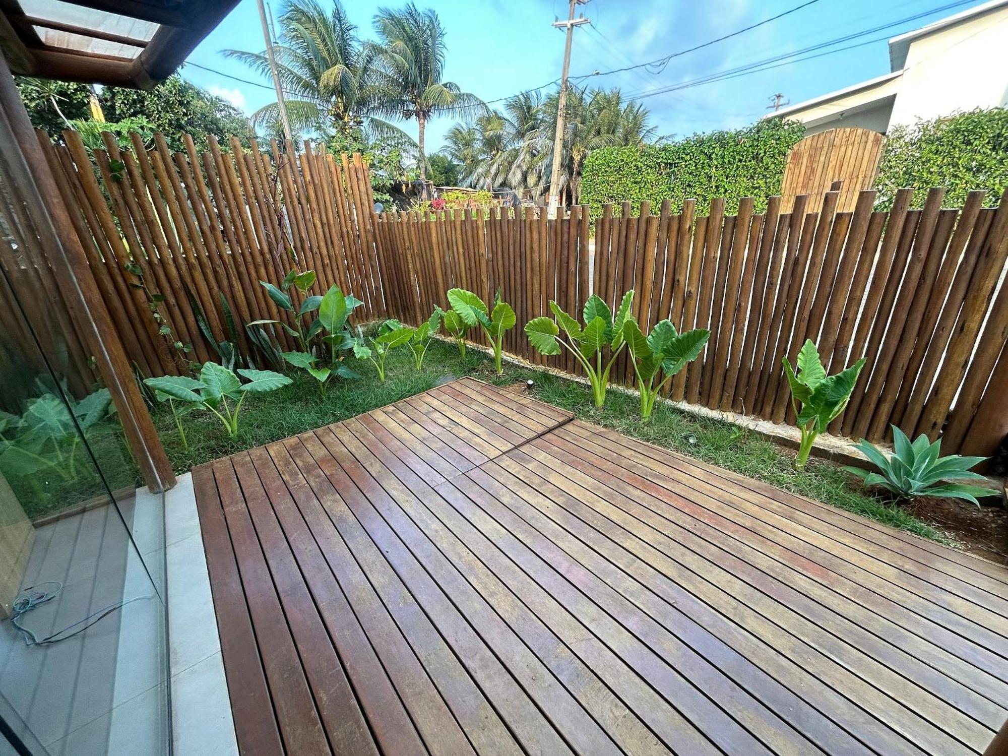 Casa Noronheiro Aparthotel Fernando de Noronha Exterior photo